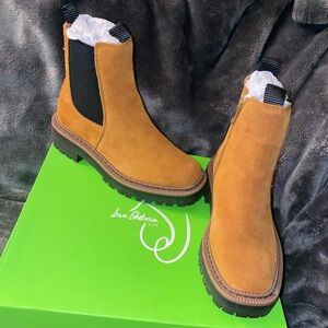 Sam Edelman Kids Laguna Chelsea Boot